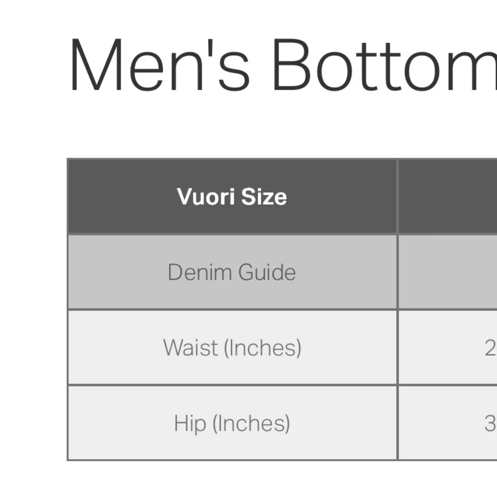 Vuori Men's Burnt Clay Kona Cruise Boardshort 51693